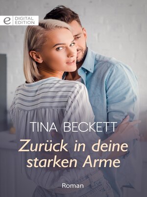 cover image of Zurück in deine starken Arme